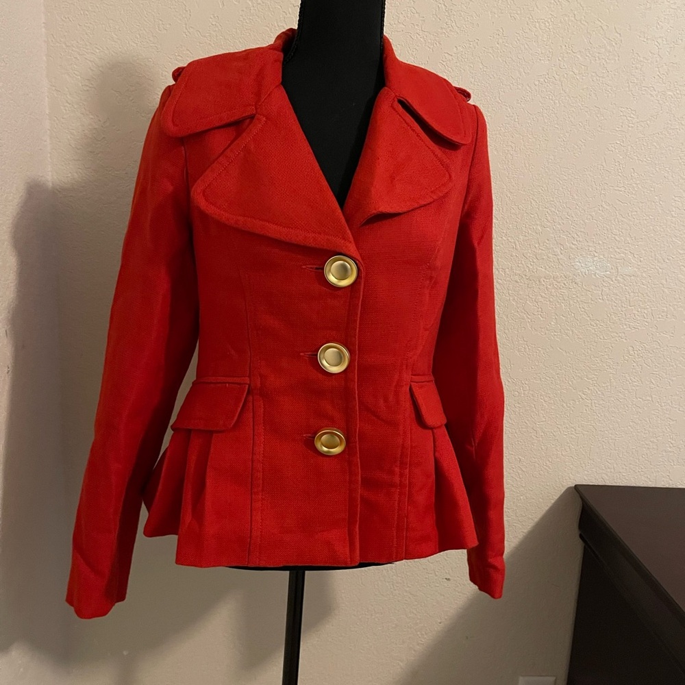 Blazer